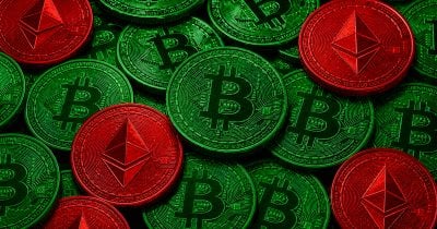 Crypto fund inflows hit five week streak as Bitcoin posts strongest close since January