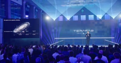 SpaceX files for Texas tax break to begin $55 billion Terafab chip facility