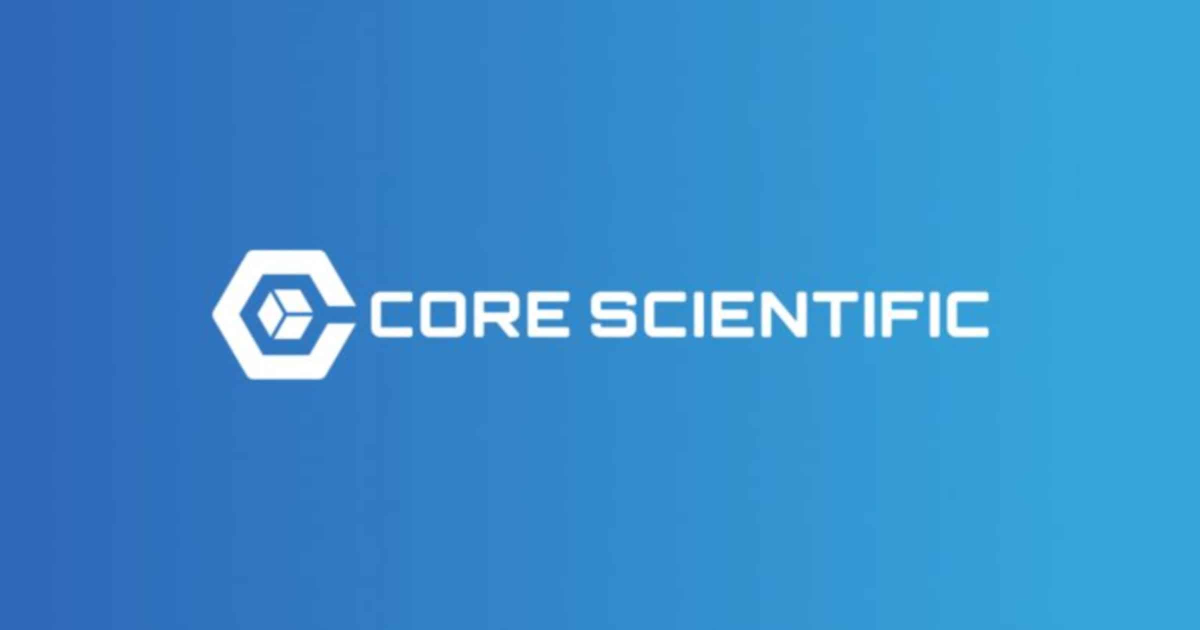 Core Scientific to buy Bitcoin miner Polaris, stock jumps 11%