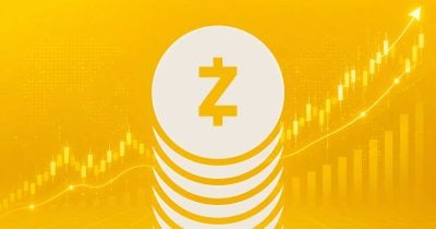 Zcash rips nearly 40% after Multicoin reveals major stake built since February