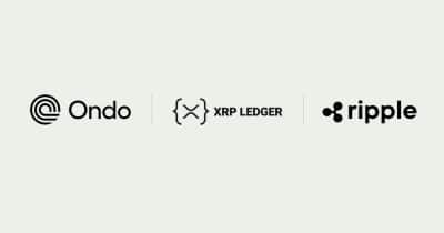 Ondo, JPMorgan, Mastercard and Ripple complete tokenized Treasury pilot on XRP Ledger