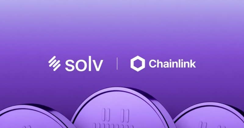 Solv ditches LayerZero for Chainlink CCIP to secure $700+ million in wrapped Bitcoin assets