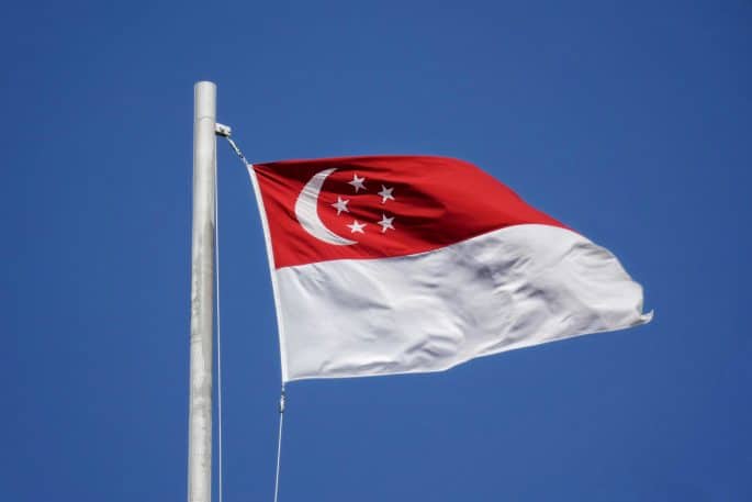 Singapore Parliament passes motion affirming no jobless growth in AI era