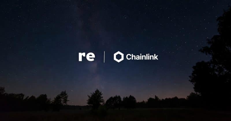Re drops LayerZero and goes all-in on Chainlink CCIP for cross-chain transfers