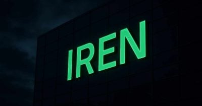 IREN shares surge on landmark AI infrastructure deal with Nvidia