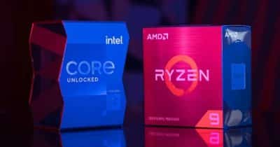 AMD and Intel hit ATHs as agentic AI demand lifts chip stocks
