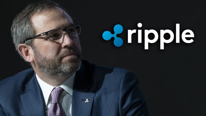Ripple CEO calls judge’s ruling on XRP a key moment for crypto clarity
