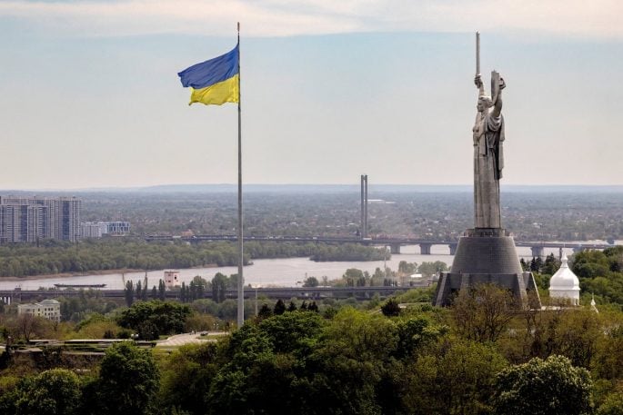 Ukraine confirms US-brokered ceasefire and prisoner exchange