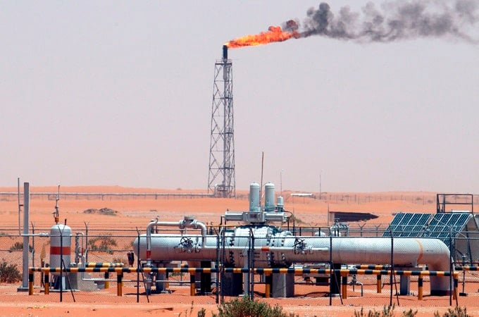 UAE exits OPEC after nearly 59 years, escalating tensions with Saudi Arabia over oil production