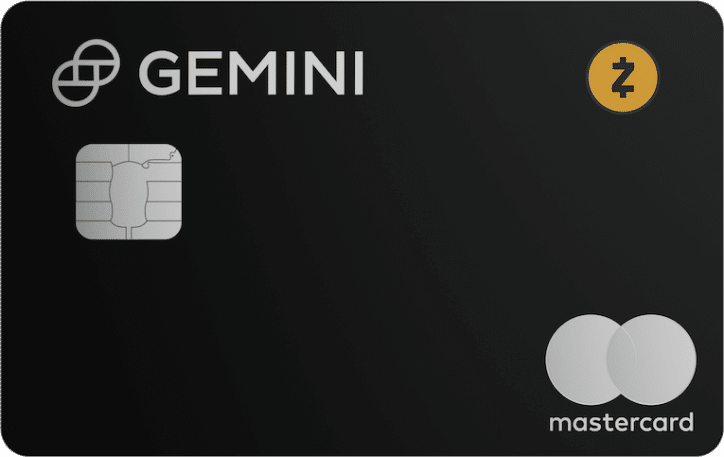 Zcash surges 110% as Gemini launches ZEC credit card rewards