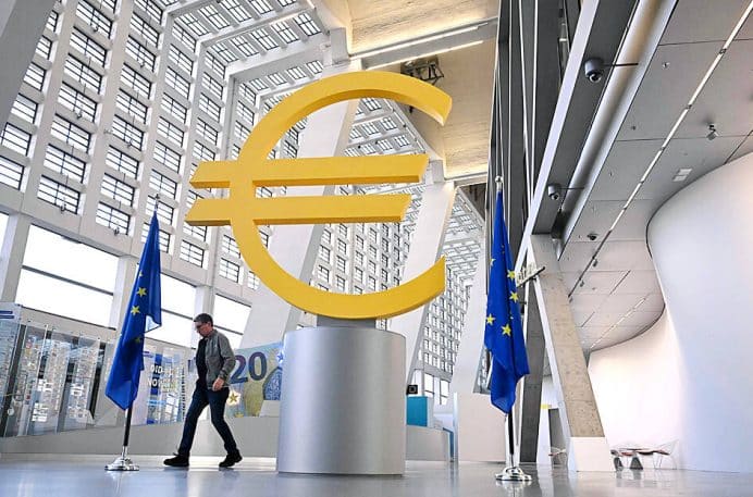 European Central Bank’s Escrivá calls for finance infrastructure review due to AI risks