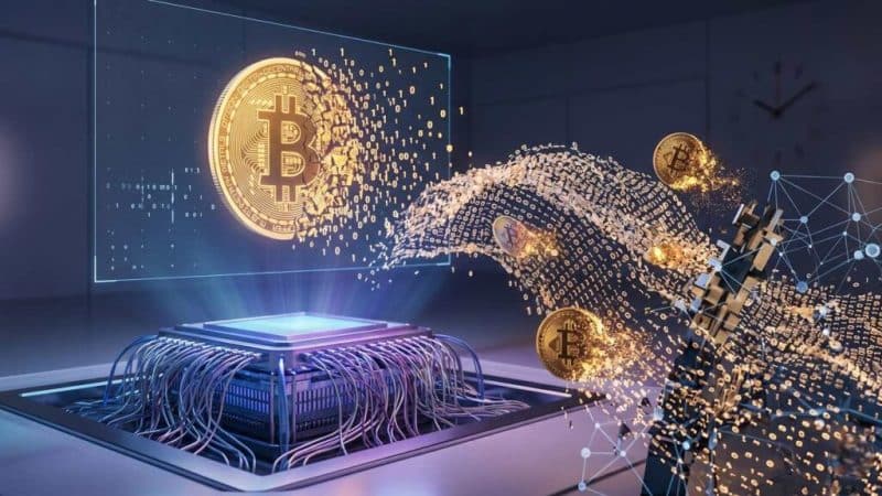 Project Eleven warns Bitcoin faces quantum threat by 2030