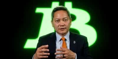 Strategy CEO Phong Le prioritizes math over ideology in Bitcoin sales