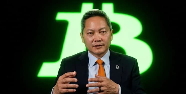 Strategy CEO Phong Le outlines conditions for selling Bitcoin