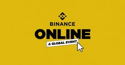 BlackRock COO, Ripple CEO set to join CZ at Binance’s first global virtual event