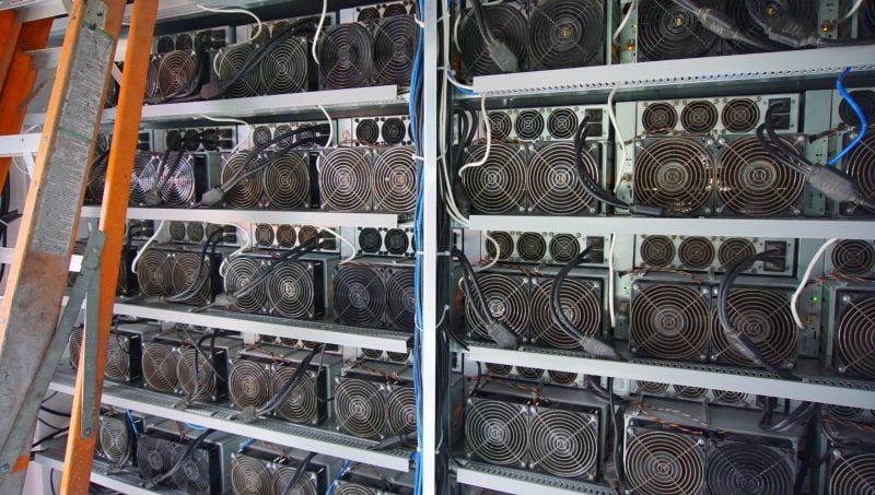 Seven major Bitcoin mining pools join Stratum V2 working group