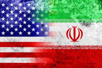 Iran deploys submarines amid heightened US tensions in Strait of Hormuz