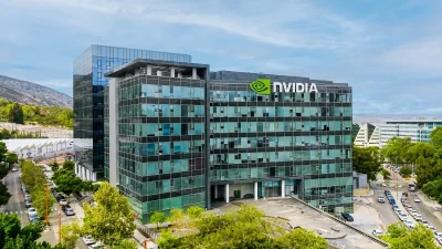 BST Group to build new Nvidia office tower in Yokneam for NIS 170M