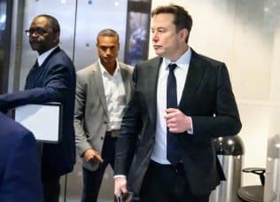 Elon Musk and OpenAI executives face intense questioning in high-stakes trial