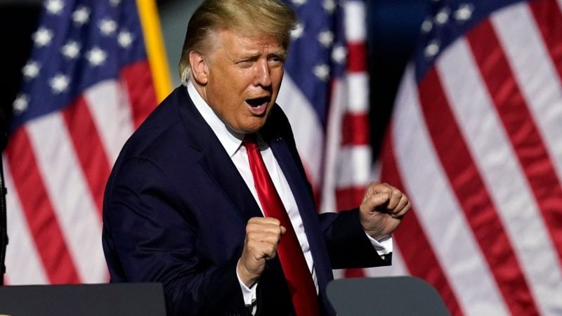 Trump rejects Iran ceasefire, escalating US-Iran tensions