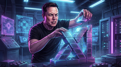 Grok previews new ‘Skills’ feature for custom AI news updates