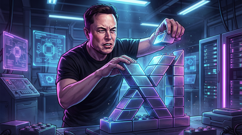 Grok previews new ‘Skills’ feature for custom AI news updates