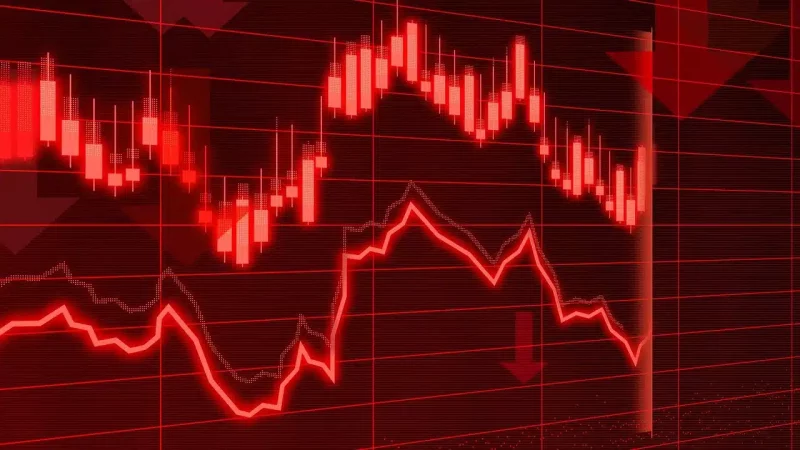 Over $163M in long positions liquidated from crypto market in 24 hours
