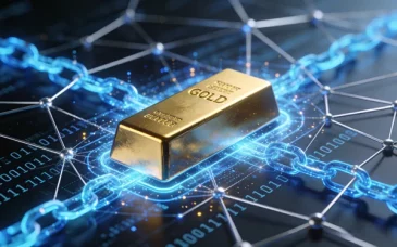 Tokenized gold trading volume hits $90.7B in Q1 2026, surpassing entire 2025 total