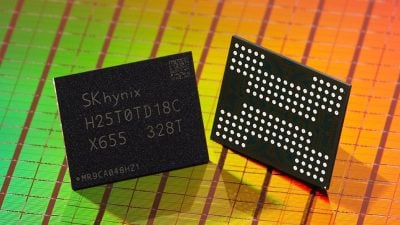 SK Hynix and Intel team up on 2.5D packaging to connect HBM with logic chips