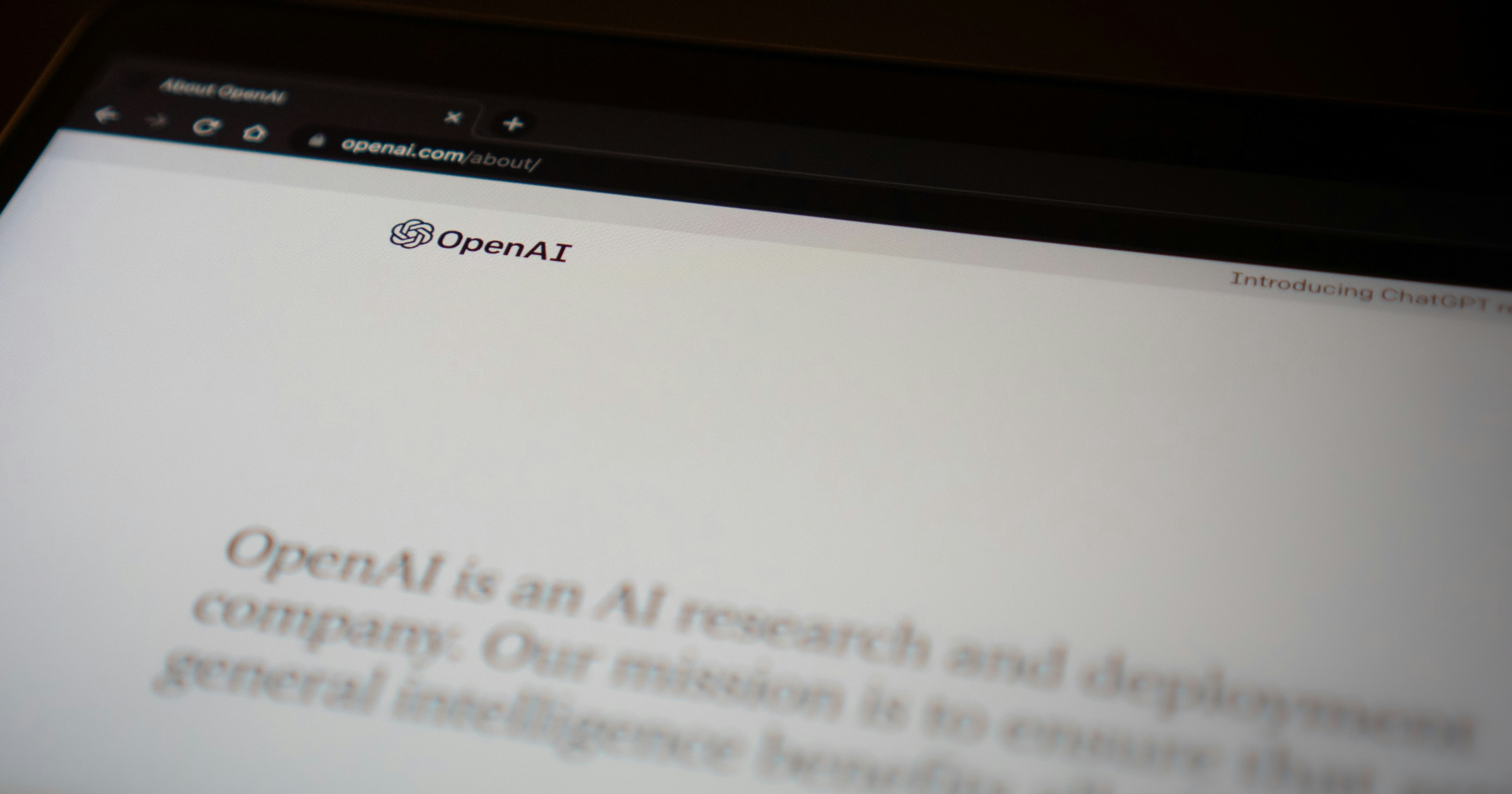 OpenAI forms $4 billion enterprise unit to turn AI capability into business results