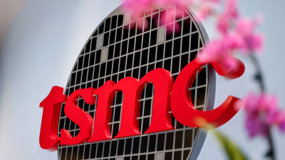 TSMC poised to benefit from AI chip demand surge