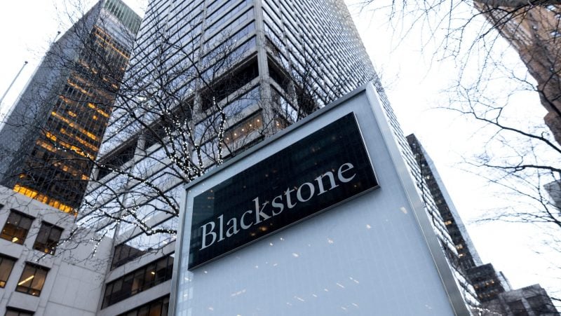 Blackstone launches lending platform to finance 50,000 US homes annually