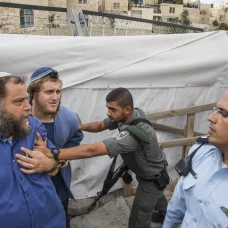 European Union approves sanctions on Israeli settlers and Hamas figures, raising crypto compliance stakes