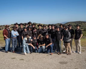 Cowboy Space raises $275M to build orbital data centers powered by solar energy