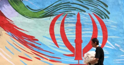 UK government sanctions 12 individuals and entities linked to Iran’s shadow banking network