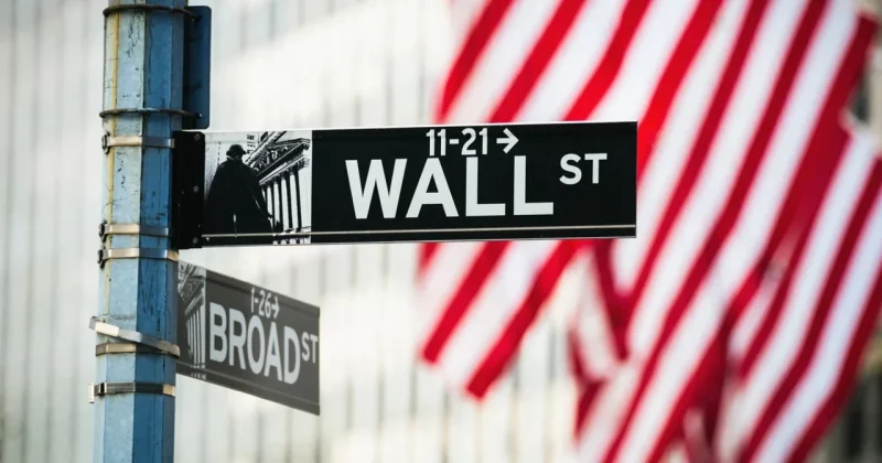 HSBC raises S&P 500 target to 7,650 as Wall Street bets big on AI-driven earnings