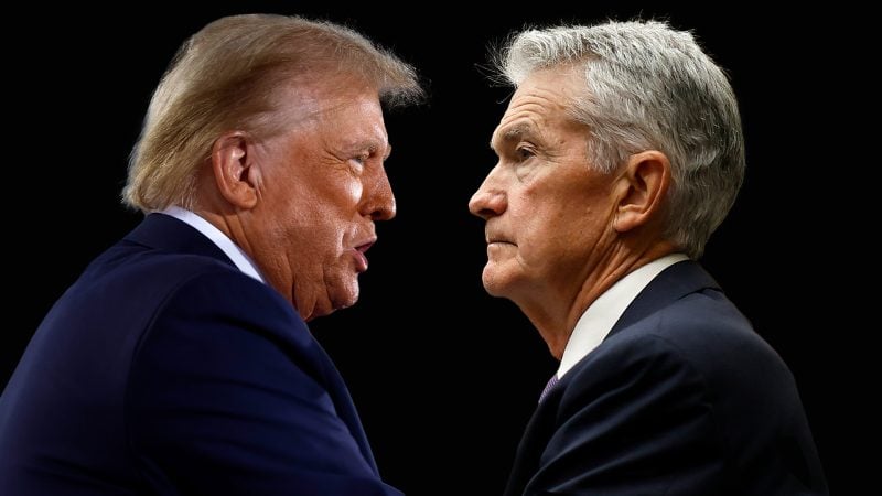 Senate advances Kevin Warsh nomination for Fed Chair, Powell exit unlikely by May
