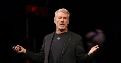 Strategy’s Michael Saylor hints at selling 0.2% of Bitcoin while planning to buy 5-10x more