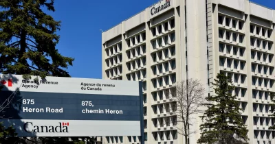 Canada Revenue Agency refunds $148M to 30 US companies after scrapping digital services tax