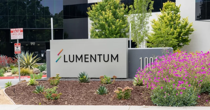 Lumentum joins NASDAQ-100 index, replacing CoStar Group on May 18
