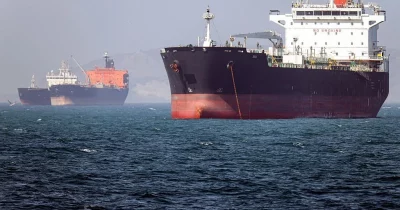 Morgan Stanley warns of oil price crisis as Strait of Hormuz closure continues