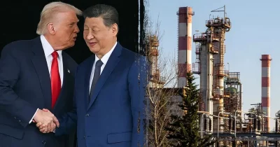 Trump plans talks with Xi on energy and Iran conflict as oil disruptions rattle global markets