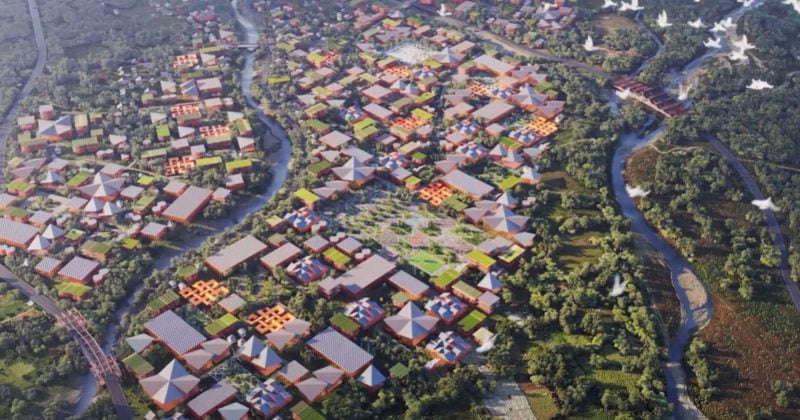 Bhutan’s Mindfulness City taps DK Bank to provide multi-currency accounts, Bitcoin-backed lending to every licensed firm