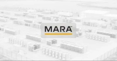 MARA sells 20,880 Bitcoin for $1.5 billion in Q1 as firm doubles down on AI