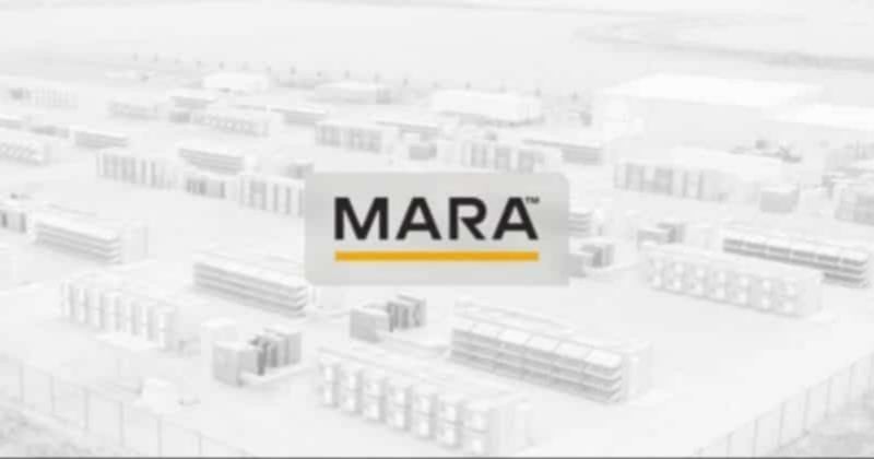 MARA sells 20,880 Bitcoin for $1.5 billion in Q1 as firm doubles down on AI