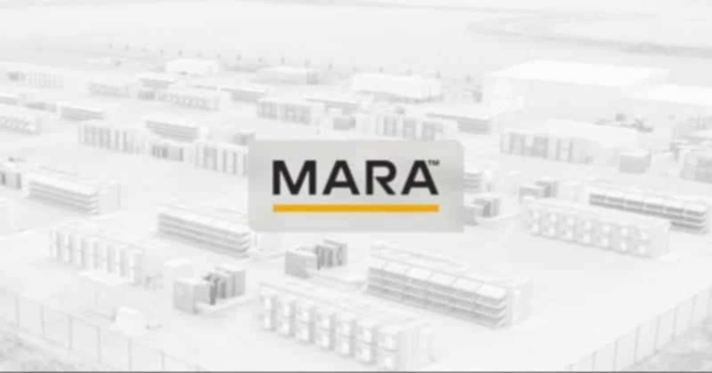 MARA’s Bitcoin stash fell 34% to under 36,000 BTC in H1