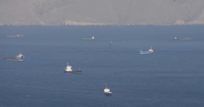 European Union expands sanctions on Iran over Strait of Hormuz navigation issues, and crypto is caught in the crossfire