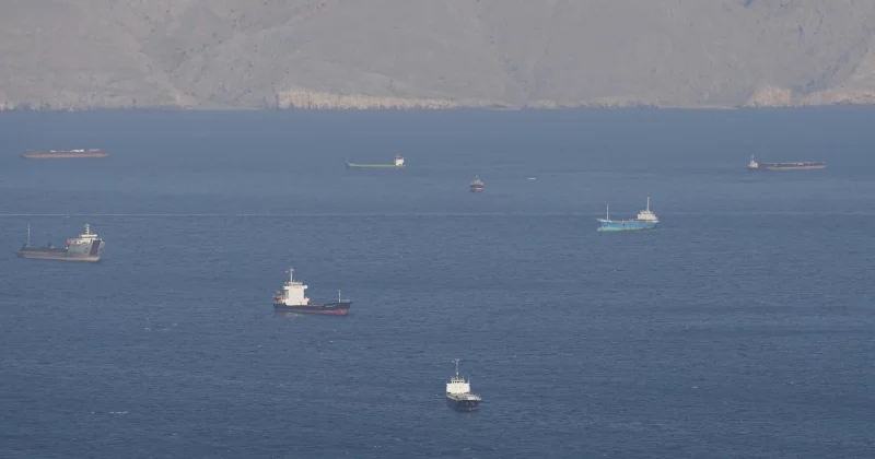 European Union expands sanctions on Iran over Strait of Hormuz navigation issues, and crypto is caught in the crossfire
