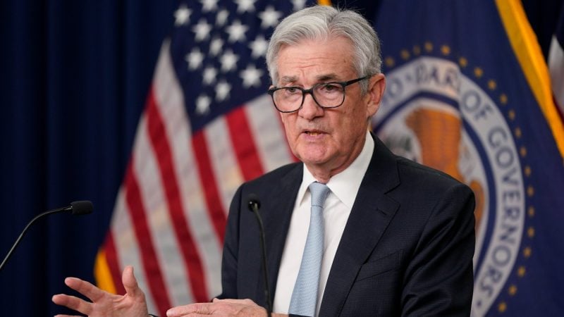 US inflation in April, highest in three years amid oil price surge