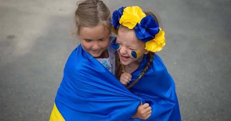 European Union sanctions 16 Russian officials over Ukrainian child deportations, tightening crypto crackdown